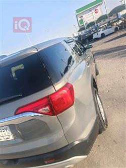 GMC Acadia